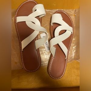 New white size size 37